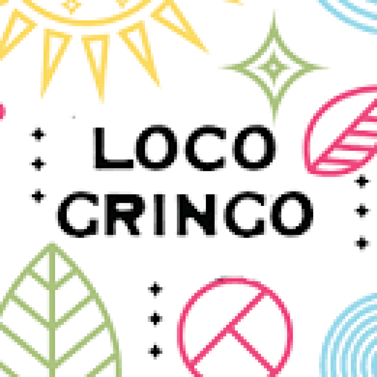 Loco Gringo logo.