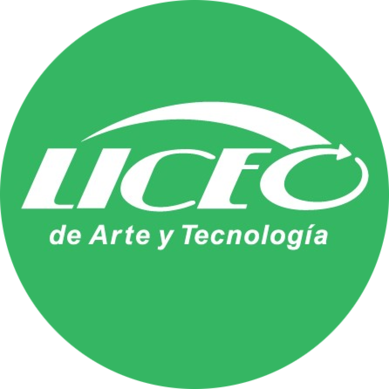 Liceo de Arte logo.