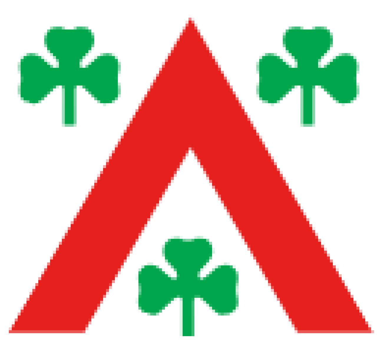 Schule Hochdorf logo.